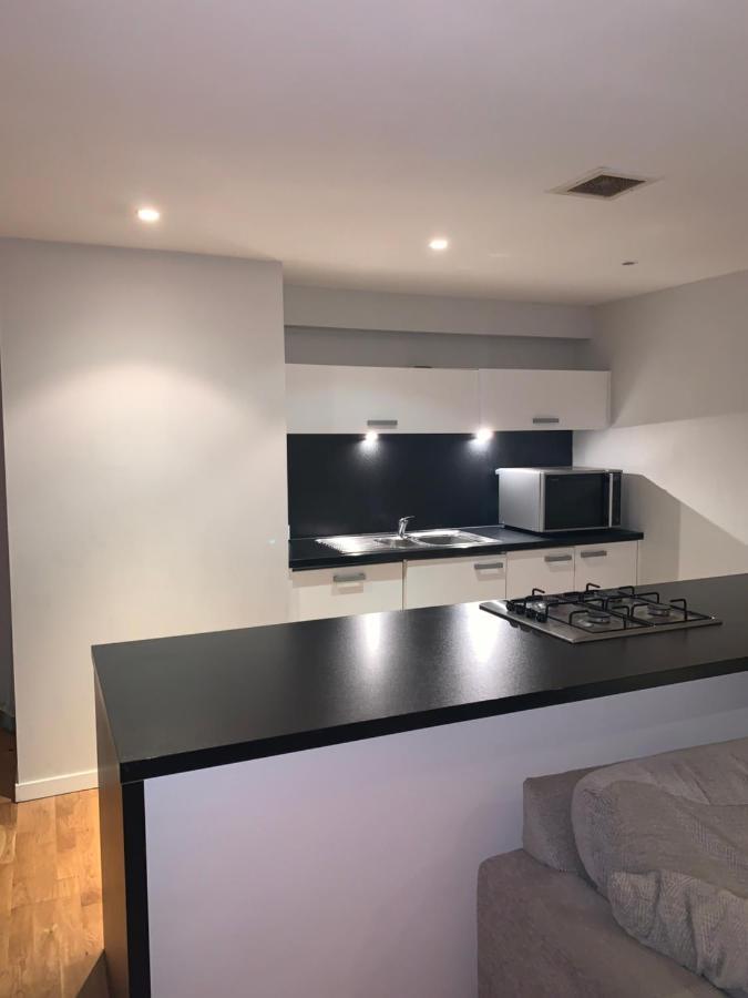 Merchant City Luxury 2 Bedroom Apartment With Secure Parking Available On Request Glasgow Dış mekan fotoğraf