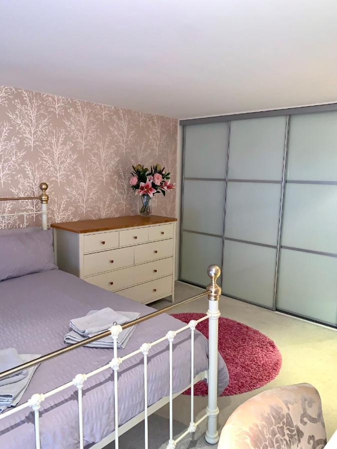 Merchant City Luxury 2 Bedroom Apartment With Secure Parking Available On Request Glasgow Dış mekan fotoğraf