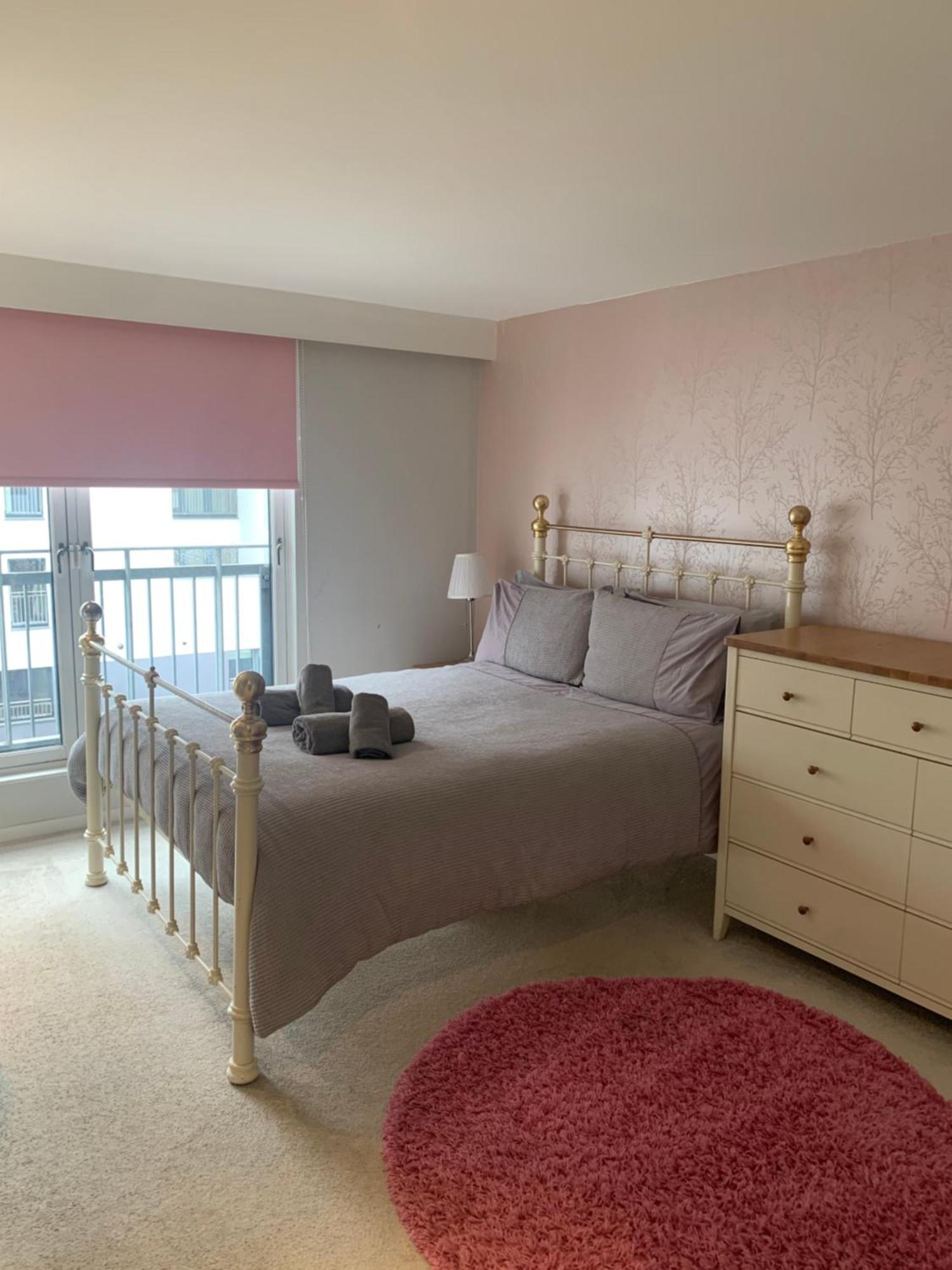 Merchant City Luxury 2 Bedroom Apartment With Secure Parking Available On Request Glasgow Dış mekan fotoğraf